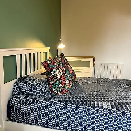 Apartment Le - Very Close From Train Station & Paris Gentilly